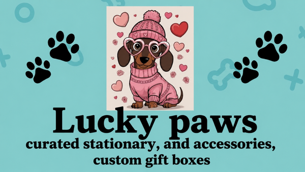 Lucky Paws Mystery Scoops